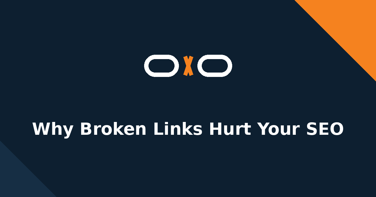 Broken Links SEO